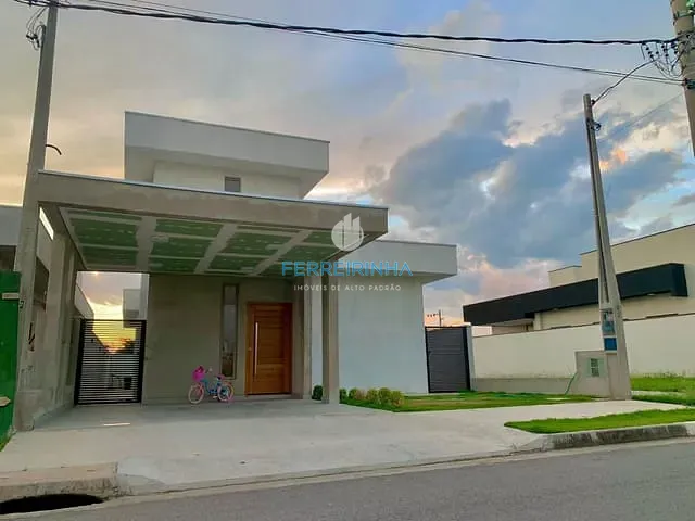 Casa com 250m² 3 quartos e 2 banheiros, à venda, no bairro Jardim das Flores em São José dos Campos