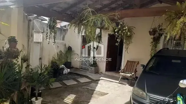 Casa, 3 quartos, 77 m² - Foto 10
