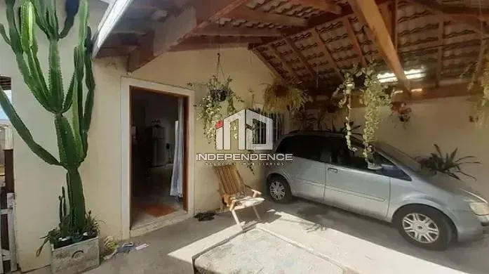 Casa, 3 quartos, 77 m² - Foto 5