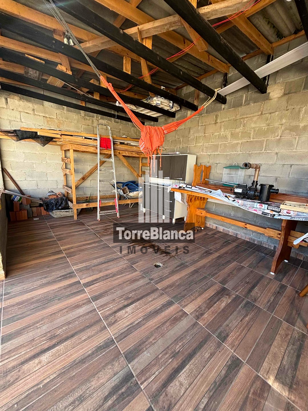 Casa à venda com 4 quartos, 180m² - Foto 32