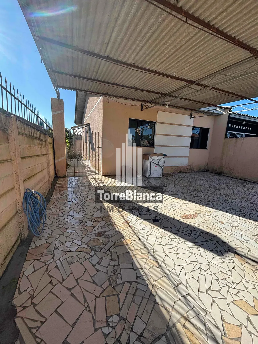 Casa, 4 quartos, 180 m² - Foto 4