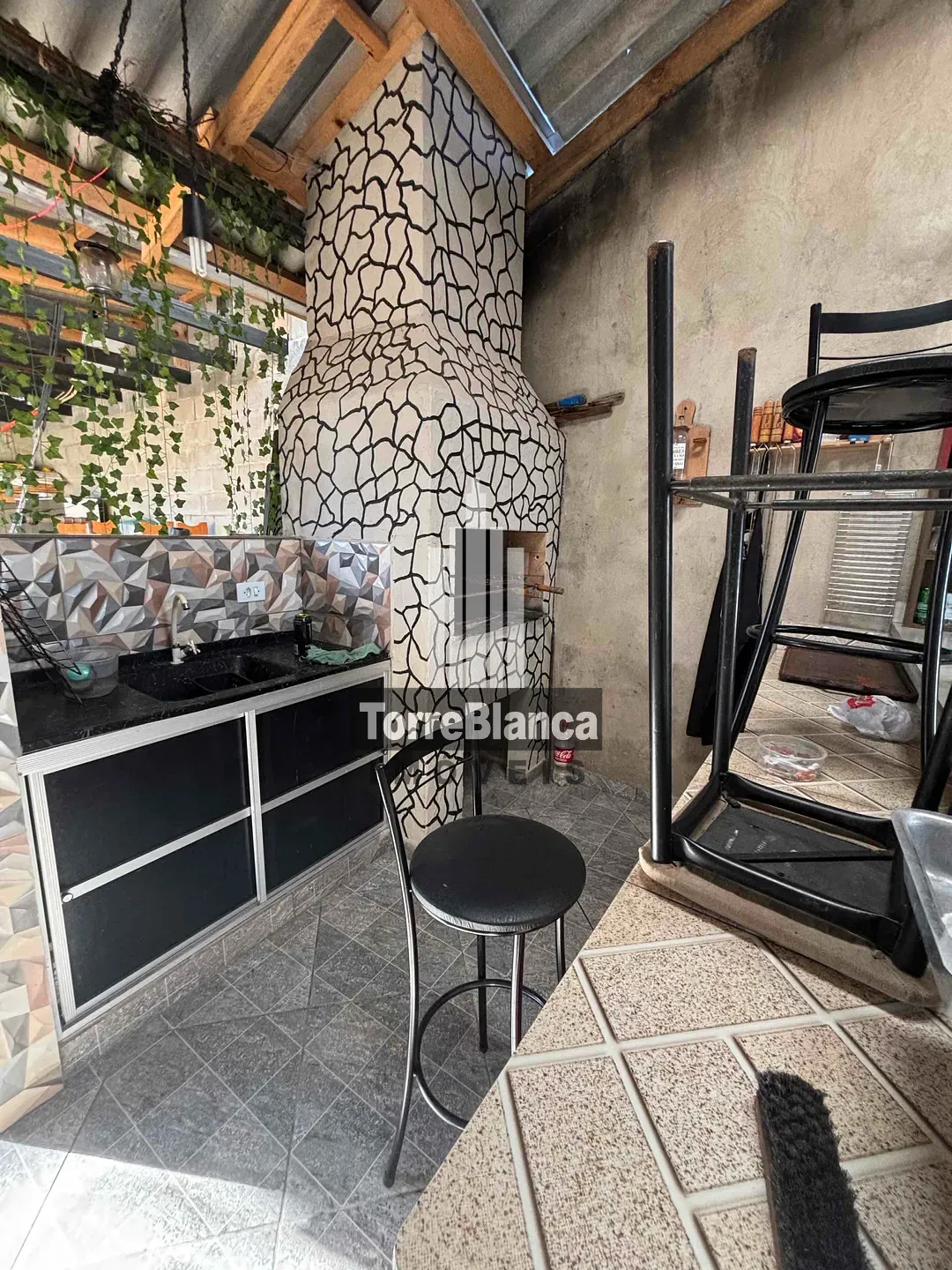 Casa, 4 quartos, 180 m² - Foto 29