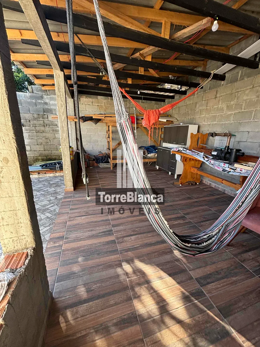 Casa, 4 quartos, 180 m² - Foto 30