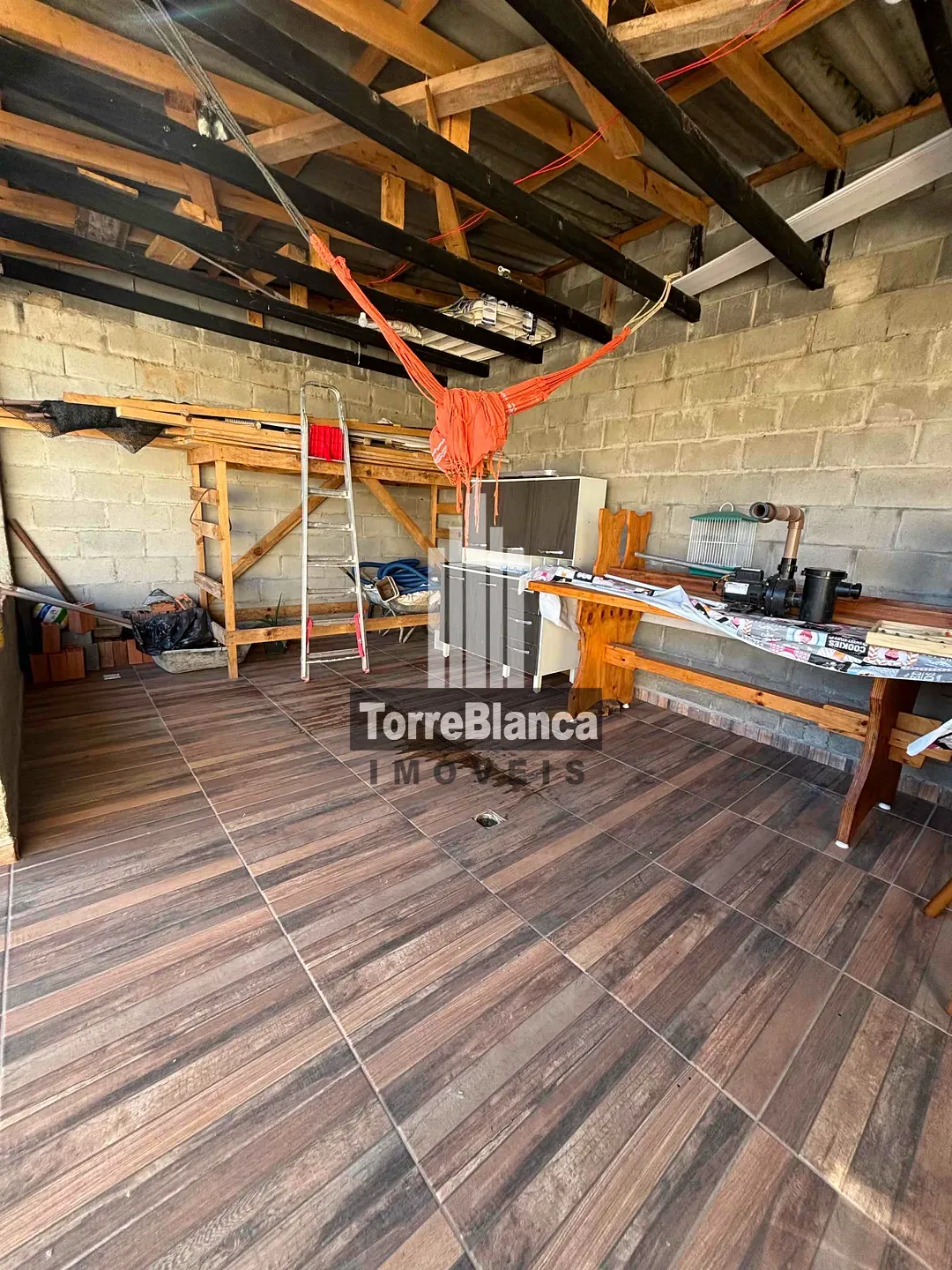 Casa, 4 quartos, 180 m² - Foto 32
