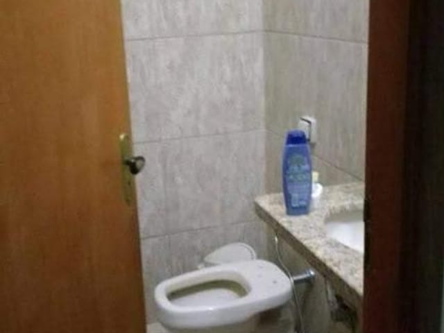 Foto do Casa - Casa com 3 dormitórios à venda, 180 m² por R$ 360.000,00 - Jardim do Lago - Uberaba/MG | ZUCATO IMOBILIARIA LTDA