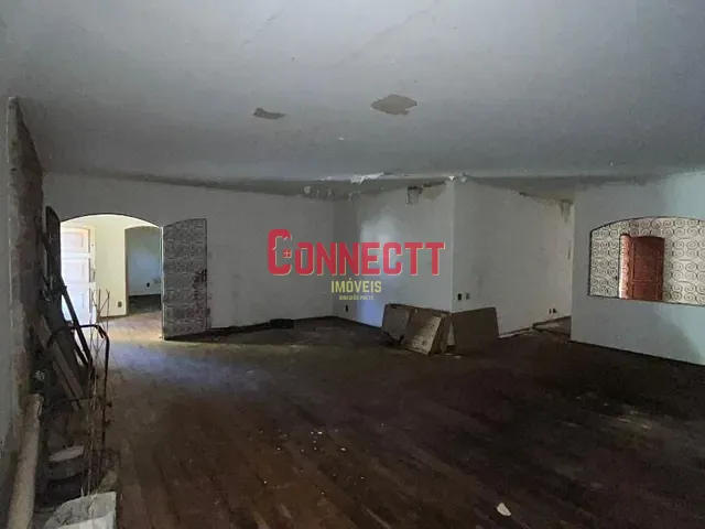 Casa com 780m², para alugar, no bairro Jardim Sumaré em Ribeirão Preto