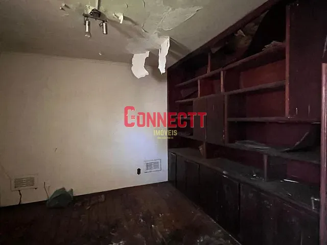 Casa com 780m², para alugar, no bairro Jardim Sumaré em Ribeirão Preto