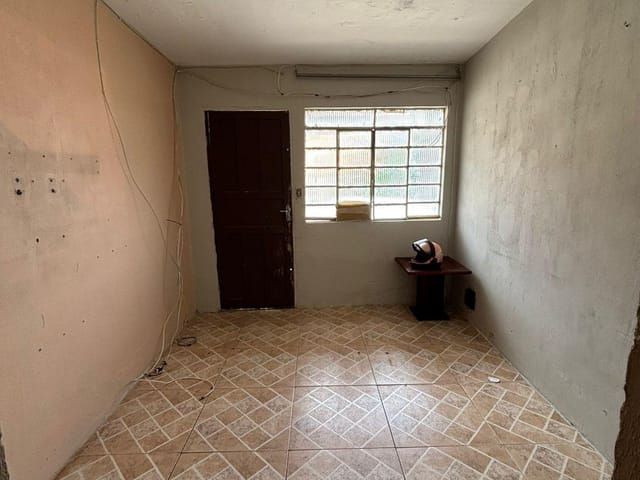 Casa com 137m² 2 quartos e 1 banheiro, à venda, no bairro Novo Osasco em Osasco
