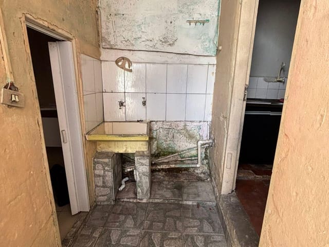 Casa com 137m² 2 quartos e 1 banheiro, à venda, no bairro Novo Osasco em Osasco