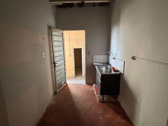 Casa com 137m² 2 quartos e 1 banheiro, à venda, no bairro Novo Osasco em Osasco