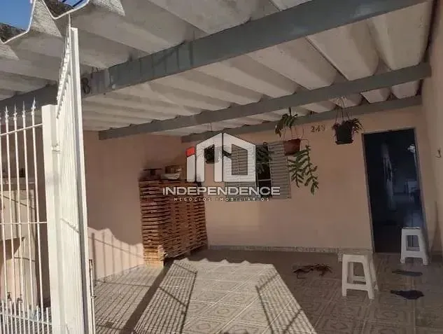 Casa, 2 quartos, 56 m² - Foto 25