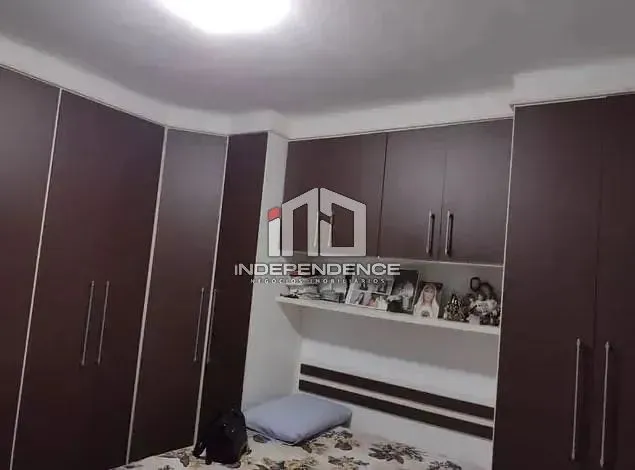 Casa, 2 quartos, 56 m² - Foto 6