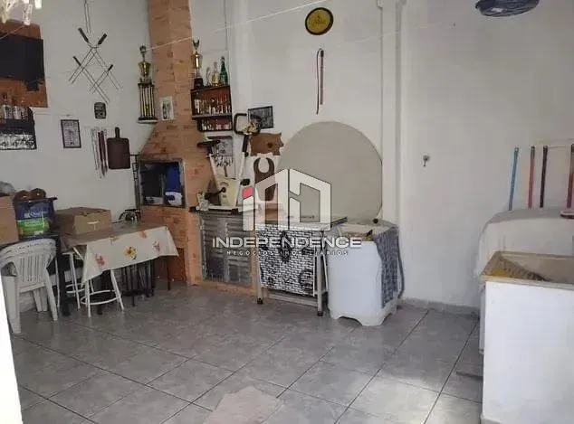 Casa, 2 quartos, 56 m² - Foto 16