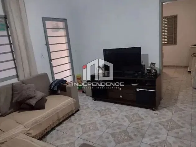 Casa, 2 quartos, 56 m² - Foto 1