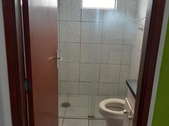 Foto do Casa - Casa com 2 dormitórios à venda, 141 m² por R$ 180.000,00 - Beija-Flor II - Uberaba/MG | ZUCATO IMOBILIARIA LTDA