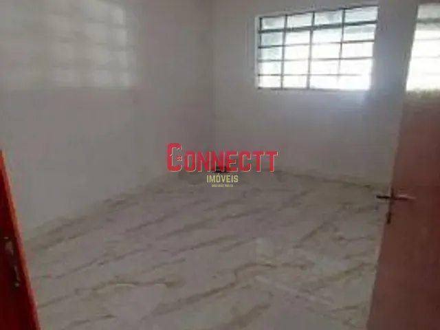 Casa 5 quartos e 4 banheiros, à venda, no bairro Bonfim Paulista em Ribeirão Preto