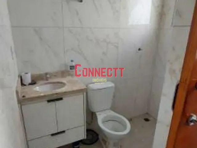 Casa 5 quartos e 4 banheiros, à venda, no bairro Bonfim Paulista em Ribeirão Preto