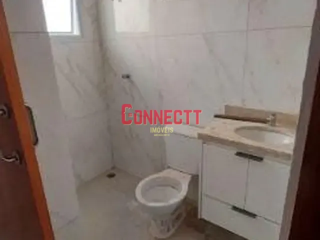 Casa 5 quartos e 4 banheiros, à venda, no bairro Bonfim Paulista em Ribeirão Preto