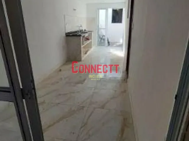 Casa 5 quartos e 4 banheiros, à venda, no bairro Bonfim Paulista em Ribeirão Preto