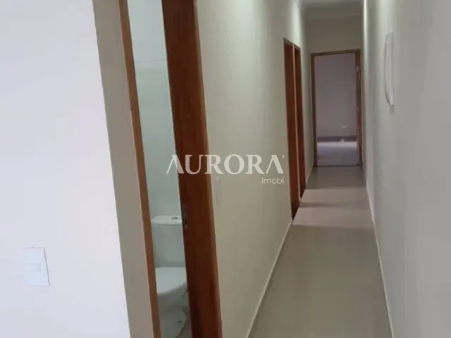 Casa com 136m² 3 quartos e 2 banheiros, à venda, no bairro Sabará em Londrina