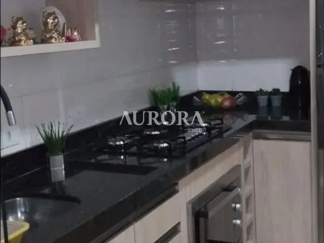 Casa com 136m² 3 quartos e 2 banheiros, à venda, no bairro Sabará em Londrina