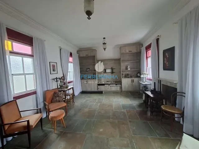 Casa com 759m² 5 quartos e 6 banheiros, à venda ou para alugar, no bairro Urbanova em São José dos Campos