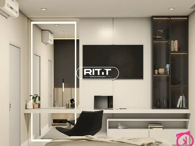 Casa com 429m² 3 quartos e 4 banheiros, à venda, no bairro Loteamento Residencial Arborais em Campinas