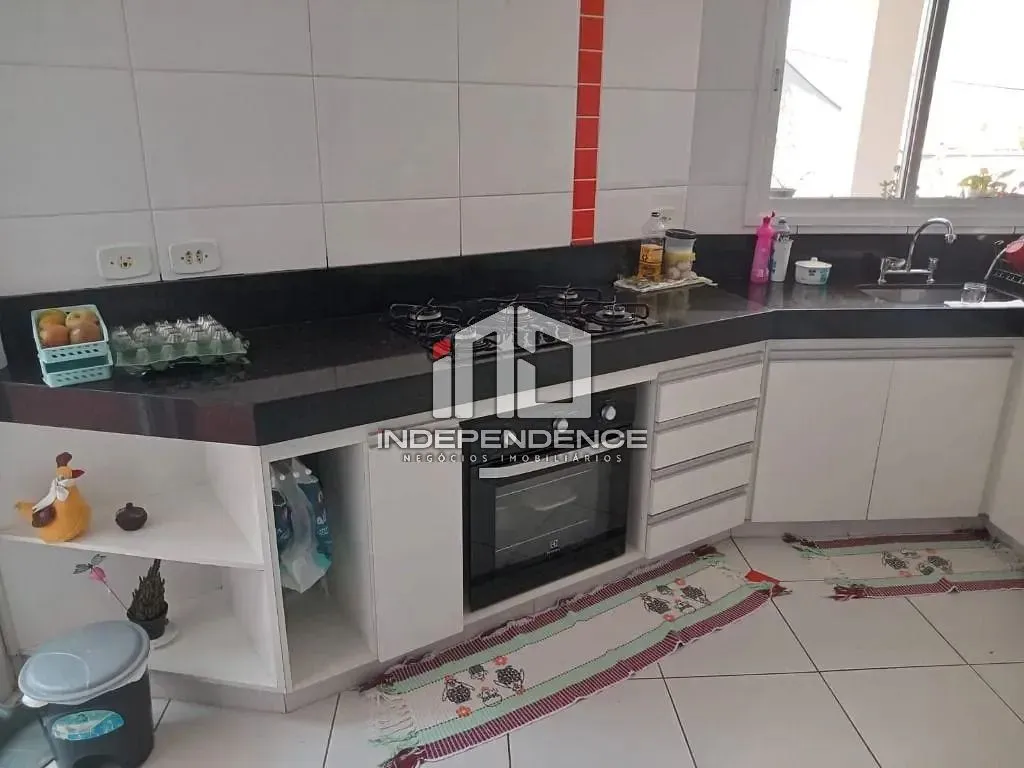 Casa, 4 quartos, 166 m² - Foto 20