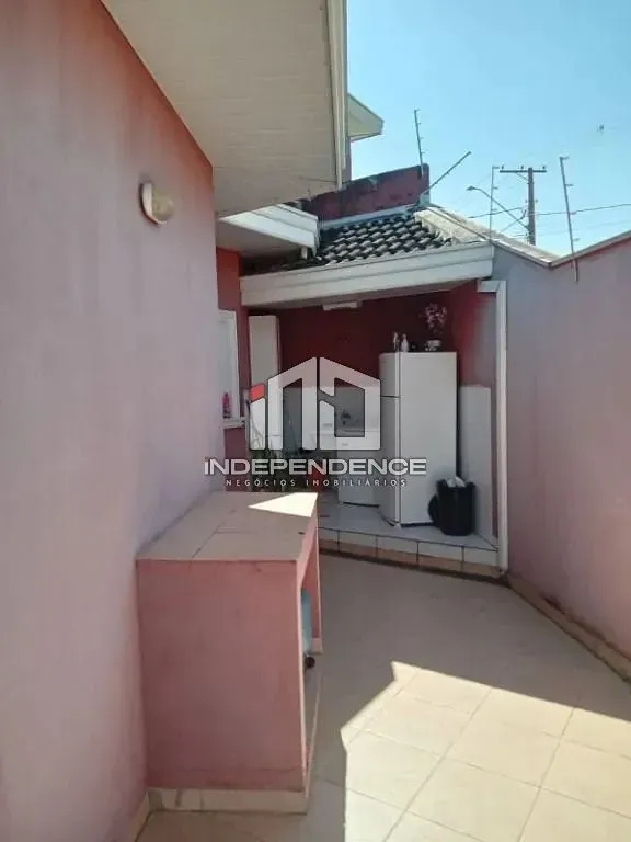 Casa, 4 quartos, 166 m² - Foto 45