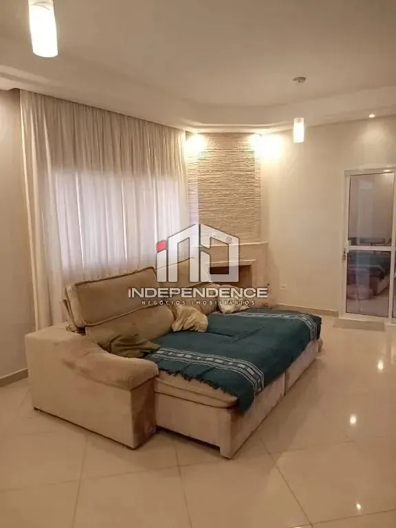 Casa, 4 quartos, 166 m² - Foto 10