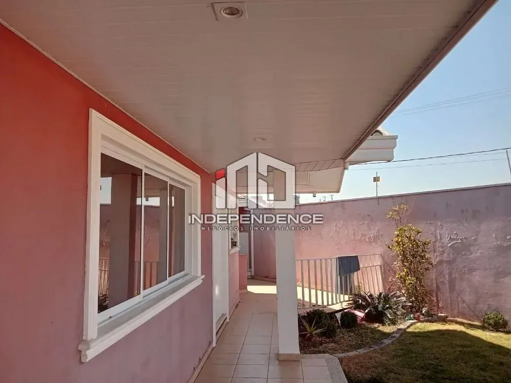 Casa, 4 quartos, 166 m² - Foto 30