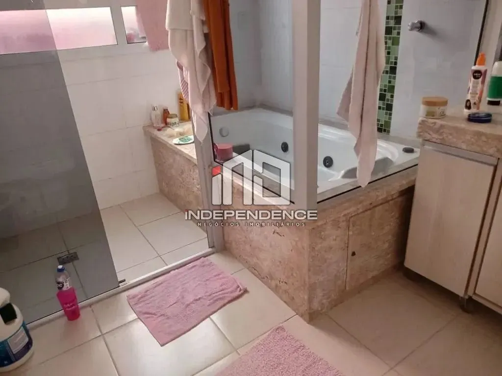 Casa, 4 quartos, 166 m² - Foto 25
