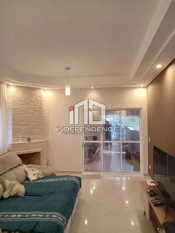 Casa, 4 quartos, 166 m² - Foto 5