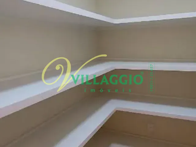 Casa com 600m² 3 quartos e 6 banheiros, à venda, no bairro Parque Residencial Damha em São José do Rio Preto