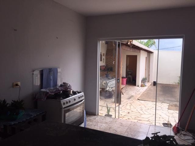 Foto do Casa - Casa com 3 dormitórios à venda, 190 m² por R$ 260.000,00 - Boa Vista - Uberaba/MG | ZUCATO IMOBILIARIA LTDA