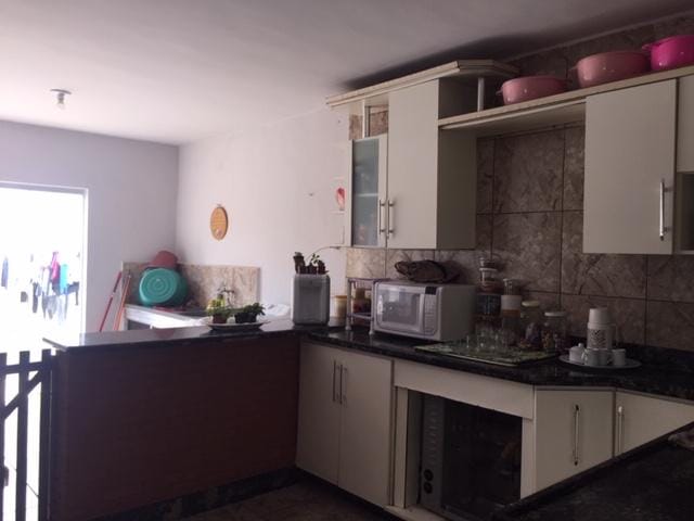 Foto do Casa - Casa com 3 dormitórios à venda, 190 m² por R$ 260.000,00 - Boa Vista - Uberaba/MG | ZUCATO IMOBILIARIA LTDA