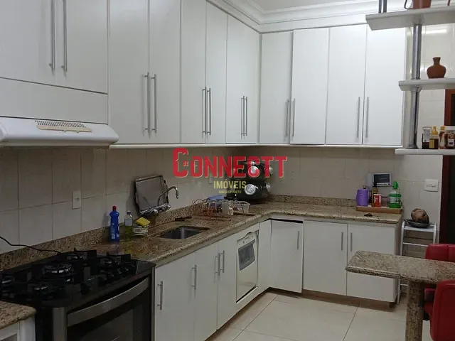 Casa 3 quartos e 5 banheiros, para alugar, no bairro Jardim Canadá em Ribeirão Preto