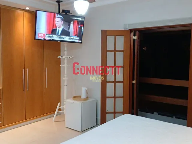 Casa 3 quartos e 5 banheiros, para alugar, no bairro Jardim Canadá em Ribeirão Preto