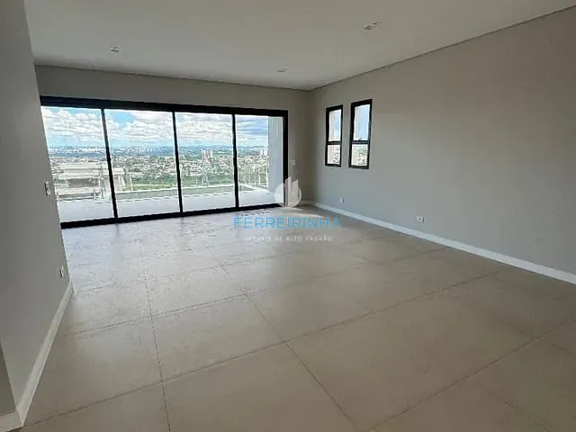 Casa com 330m² 3 quartos e 2 banheiros, à venda, no bairro Loteamento Terras Alpha São José dos Campos em São José dos Campos