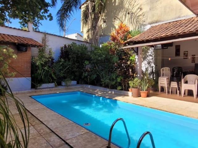 Casa com 218m² 3 quartos e 3 banheiros, à venda, no bairro Jardim das Flores em Osasco