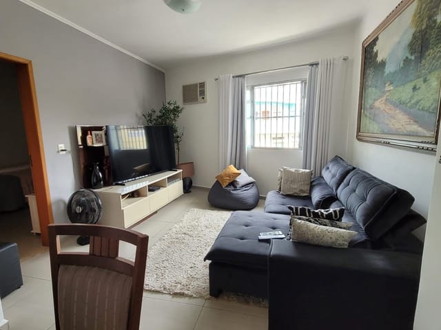 Casa com 218m² 3 quartos e 3 banheiros, à venda, no bairro Jardim das Flores em Osasco