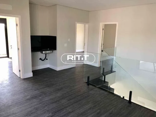 Casa com 411m² 4 quartos e 5 banheiros, à venda, no bairro Parque das Quaresmeiras em Campinas