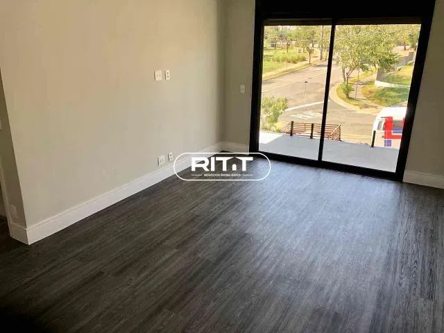 Casa com 411m² 4 quartos e 5 banheiros, à venda, no bairro Parque das Quaresmeiras em Campinas
