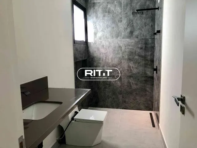 Casa com 411m² 4 quartos e 5 banheiros, à venda, no bairro Parque das Quaresmeiras em Campinas