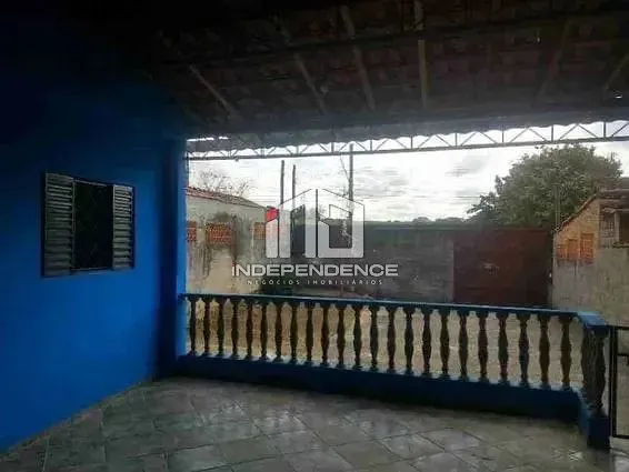 Casa, 3 quartos, 100 m² - Foto 6