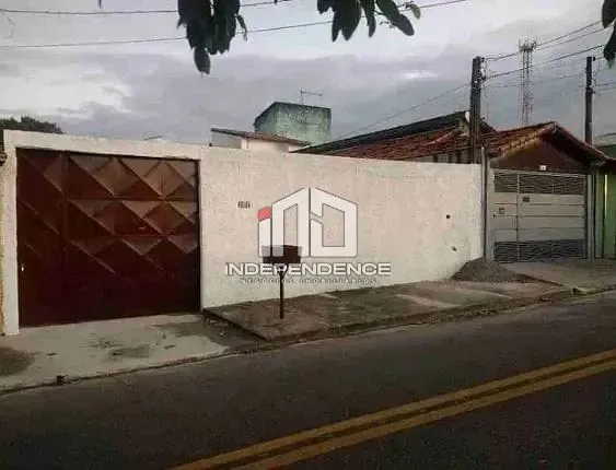 Casa, 3 quartos, 100 m² - Foto 1