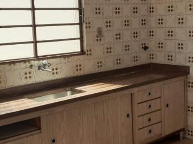 Foto do Casa - Casa com 1 dormitório para alugar, 57 m² por R$ 1.100,00/mês - Vila Carrão - São Paulo/SP | ZONA LESTE IMÓVEIS