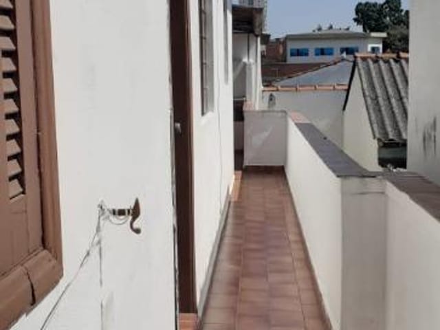 Foto do Casa - Casa com 1 dormitório para alugar, 57 m² por R$ 1.100,00/mês - Vila Carrão - São Paulo/SP | ZONA LESTE IMÓVEIS