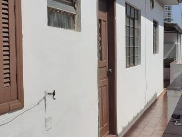 Foto do Casa - Casa com 1 dormitório para alugar, 57 m² por R$ 1.100,00/mês - Vila Carrão - São Paulo/SP | ZONA LESTE IMÓVEIS