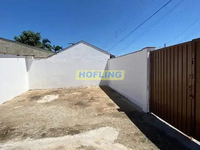 Casa com 250m², à venda, no bairro Jardim Residencial das Palmeiras em Rio Claro